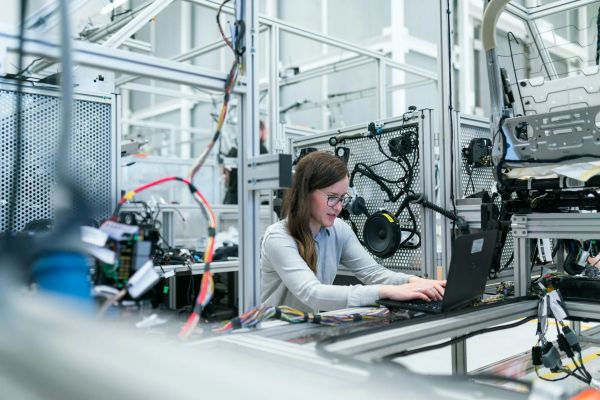 Les avantages du developpement logiciel personnalise pour les entreprises