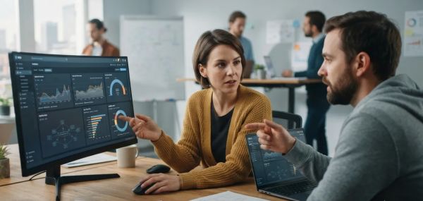Quels outils utiliser pour réussir un audit de référencement ?