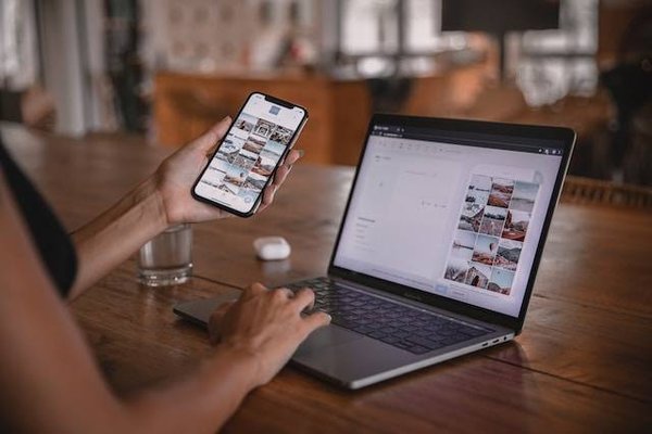 Les tendances actuelles de la technologie informatique et comment en profiter pour améliorer votre vie quotidienne
