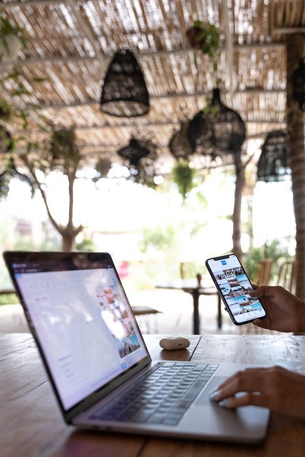 Comment protéger vos données personnelles dans la vie quotidienne grâce à la technologie informatique ?